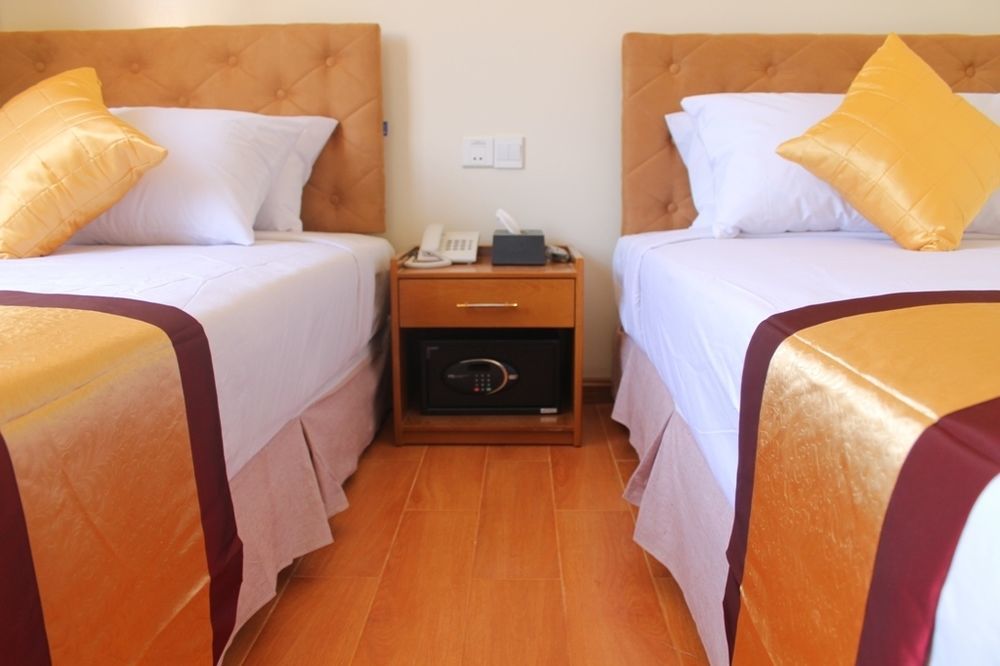 Hotel Mindhama Янгон Экстерьер фото
