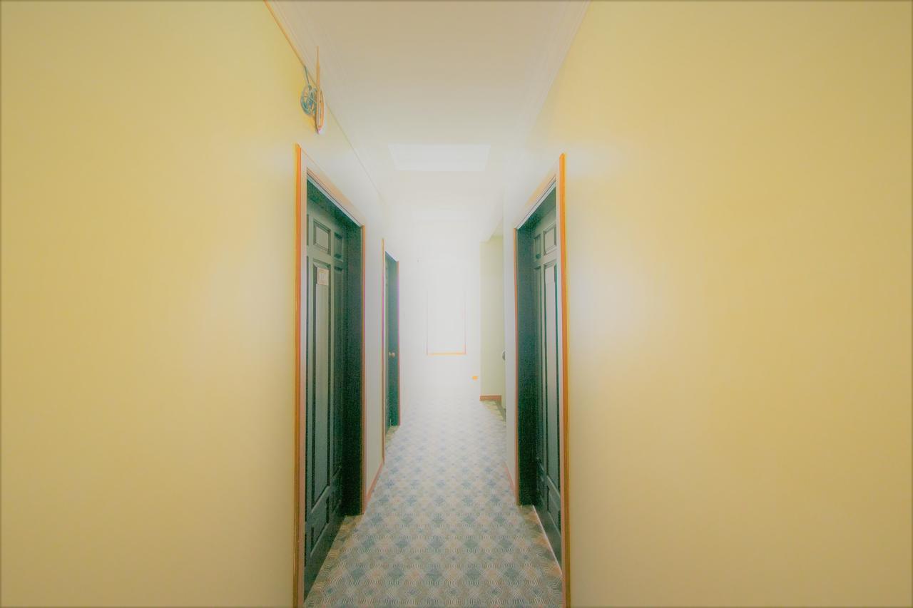 Hotel Mindhama Янгон Экстерьер фото