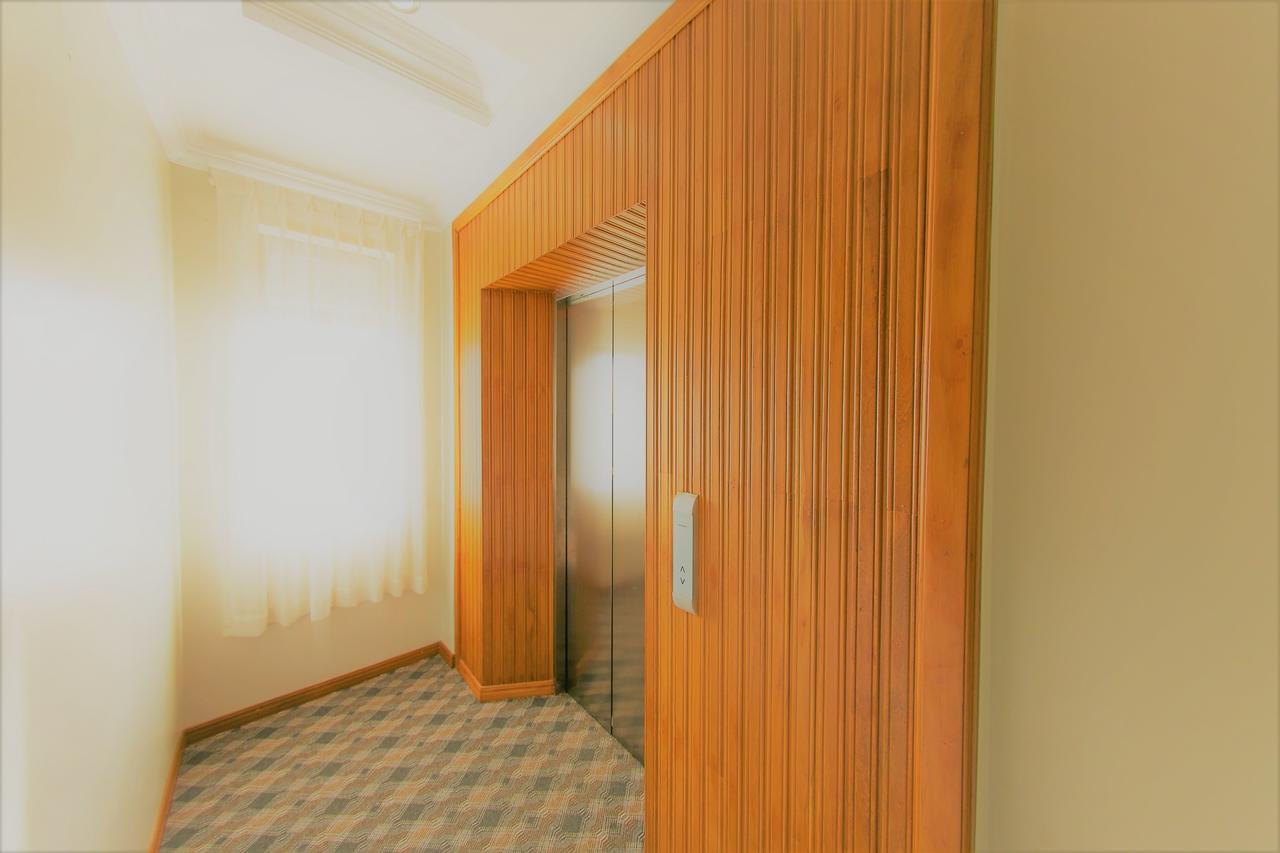 Hotel Mindhama Янгон Экстерьер фото