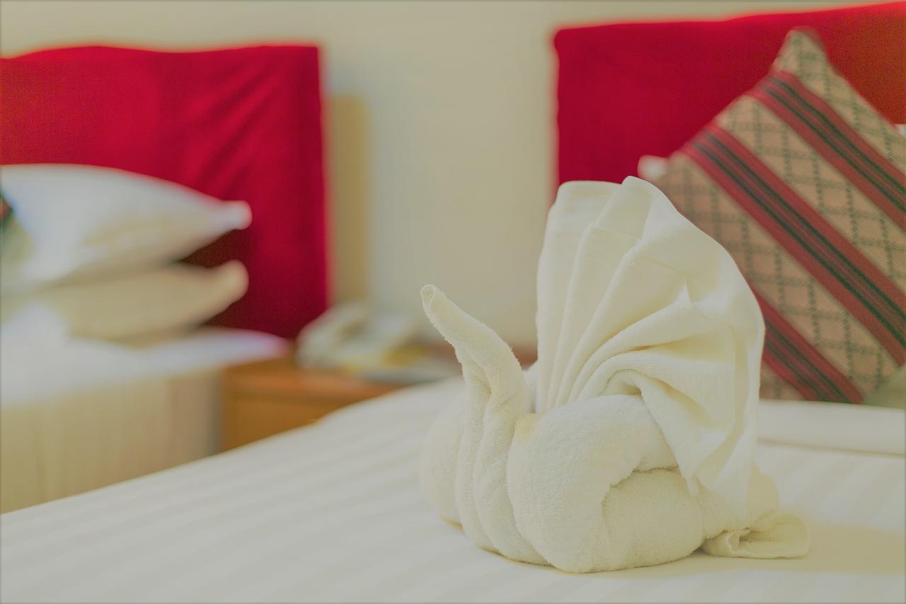 Hotel Mindhama Янгон Экстерьер фото