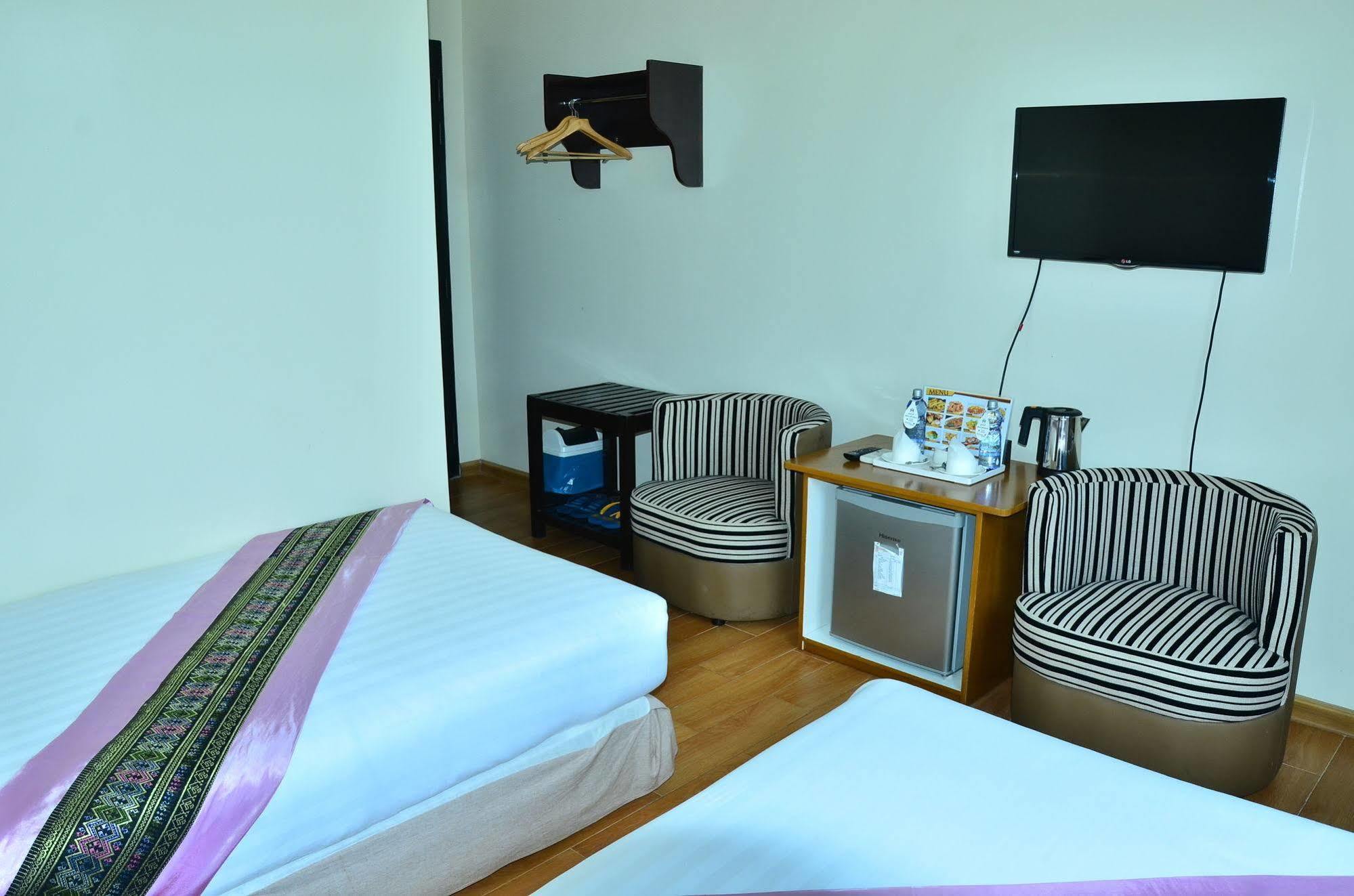 Hotel Mindhama Янгон Экстерьер фото